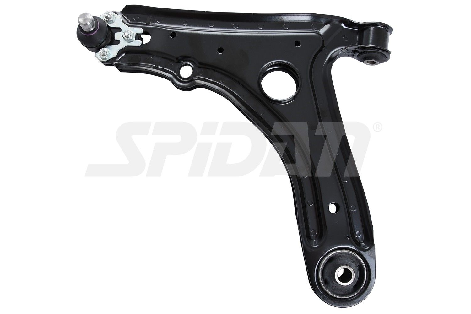Brat, suspensie roata SPIDAN CHASSIS PARTS 44972