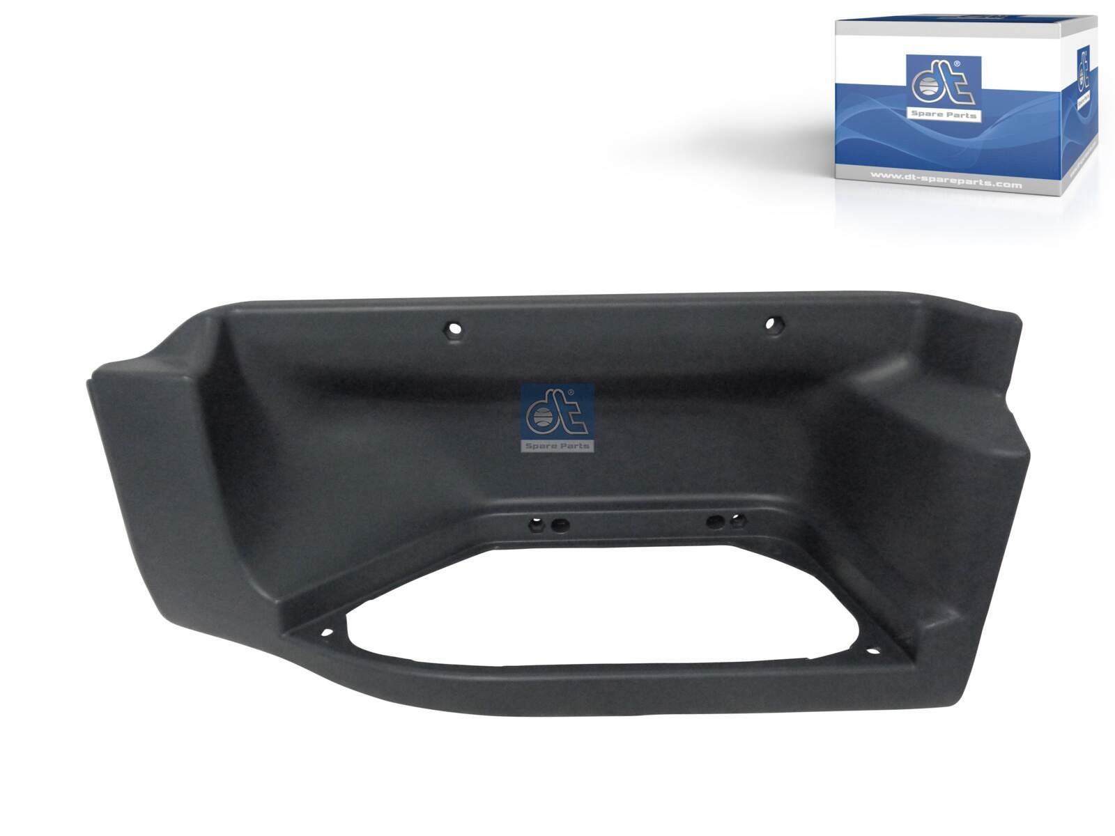 Placă de prag DT Spare Parts 6.70100