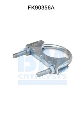 Zestaw montażowy, katalizator BM CATALYSTS FK90356