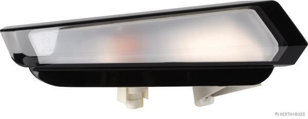 Lampa kierunkowskazu HERTH+BUSS ELPARTS 83700085