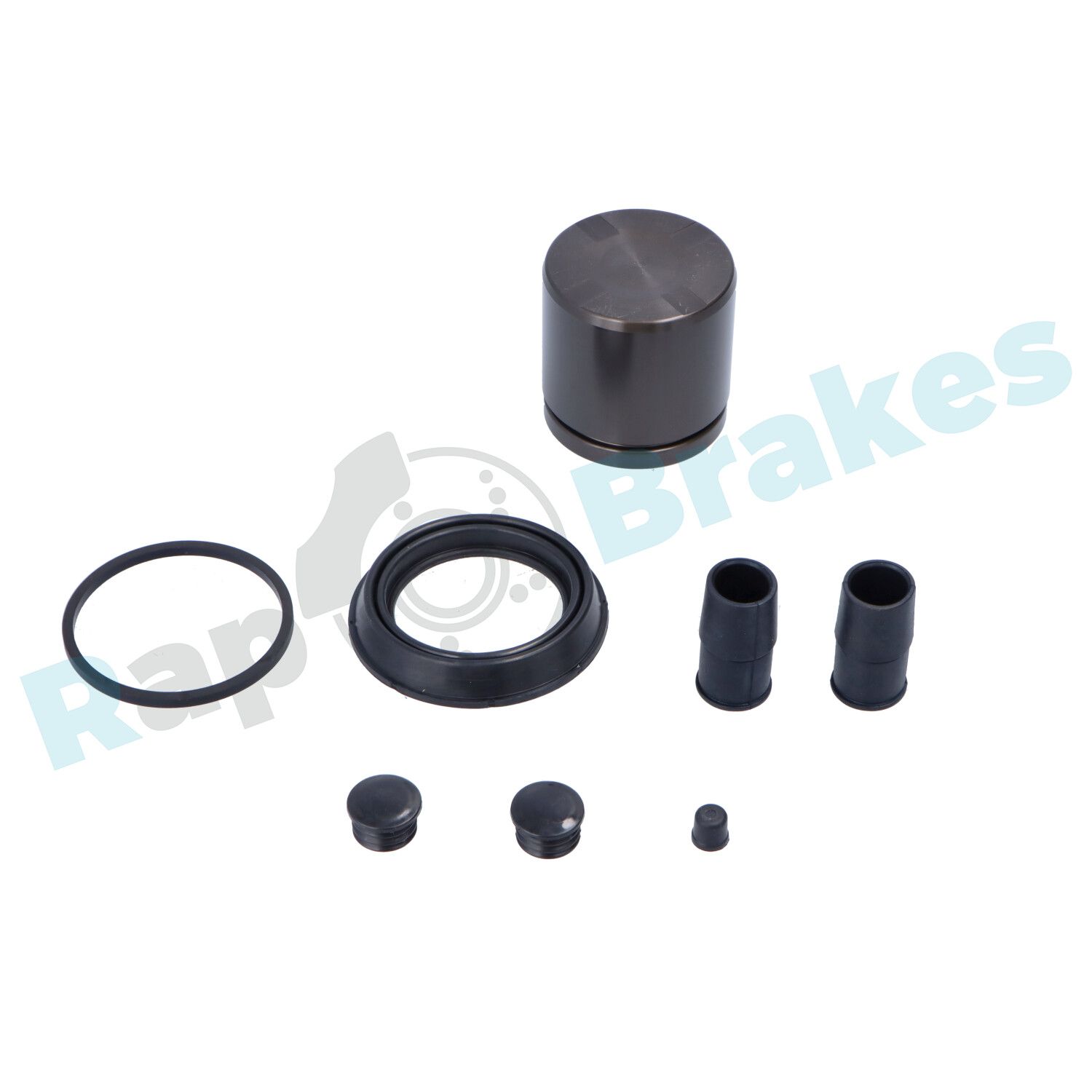 Remondikomplekt,Pidurisadul