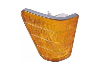 Lampa kierunkowskazu VAN WEZEL 3070902