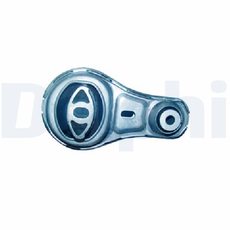 Подвеска, двигатель