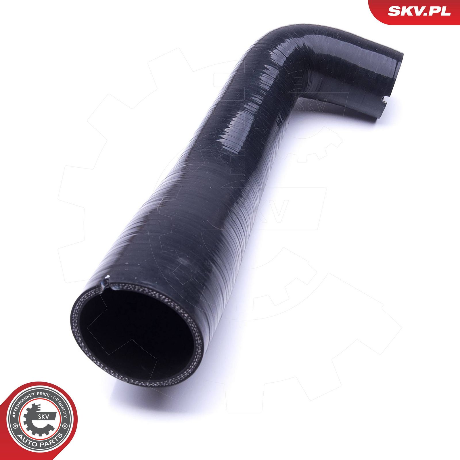 Levně Hadička plnicího vzduchu ESEN SKV 24SKV855