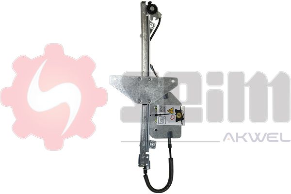 Podnośnik szyby SEIM 903070