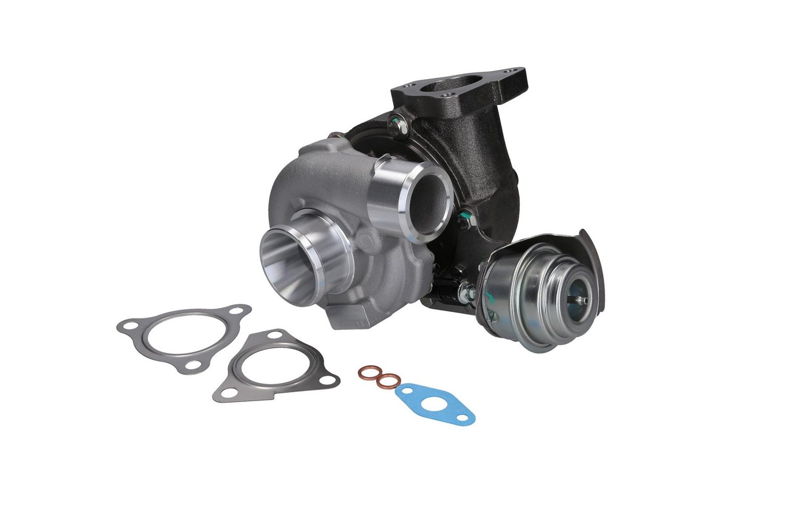 Compresor,sistem de supraalimentare KAMOKA 8600156