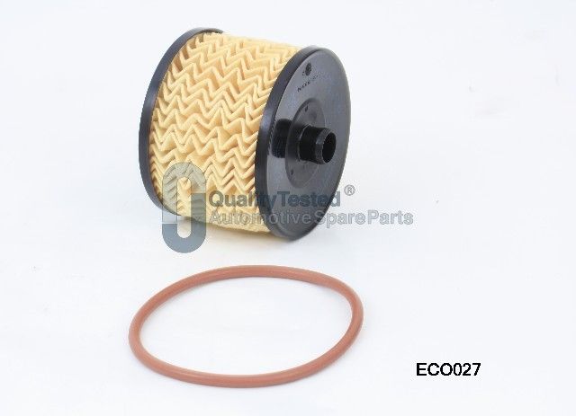Filtr paliwa JAPANPARTS FCE-027JM