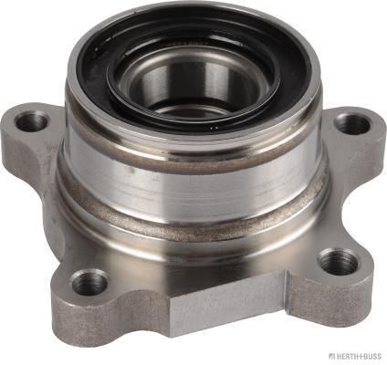 Set rulment roata HERTH+BUSS JAKOPARTS J4712007