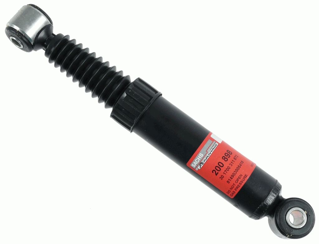 Amortyzator SACHS 200 898