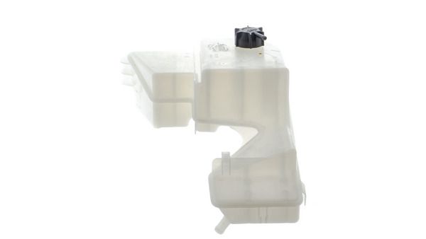 Vase d'expansion, liquide de refroidissement