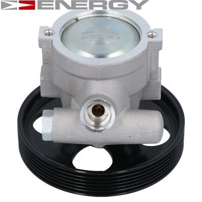 Levně Hydraulické čerpadlo, řízení ENERGY PW680517