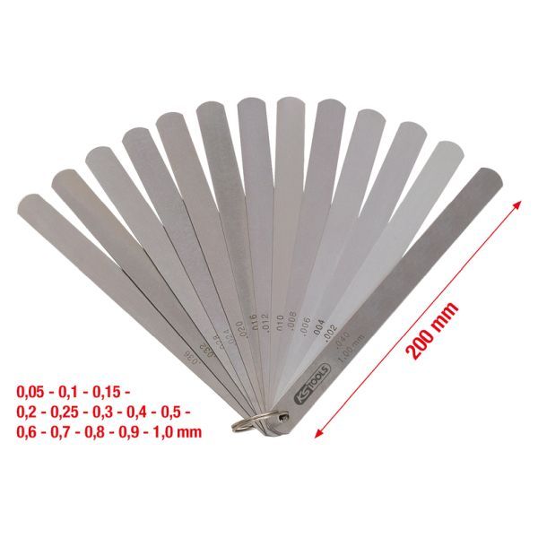 Lera KS TOOLS 300.0618