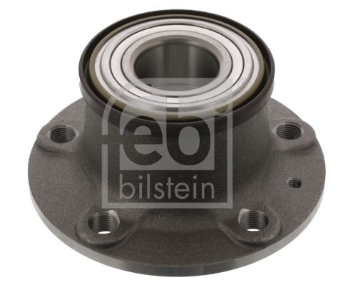 Zestaw łożysk koła FEBI BILSTEIN 45679