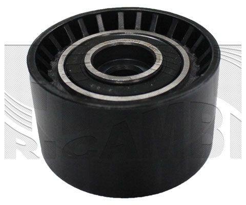 rolka kierunkowa / prowadząca, pasek rozrządu CALIBER 89698