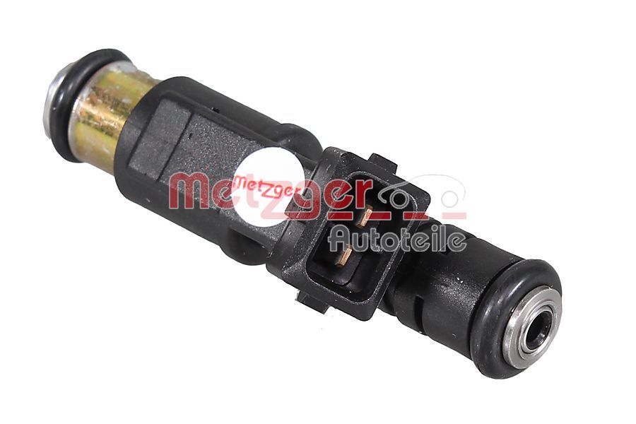 Wtryskiwacz METZGER AUTOTEILE 0920123