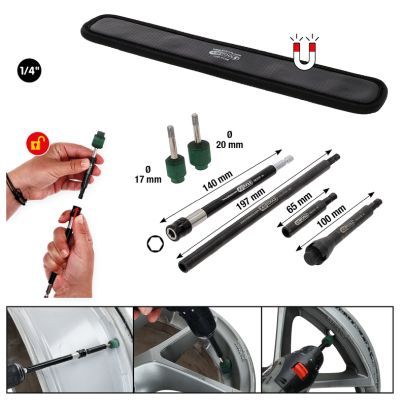 Scule KS TOOLS 100.5100