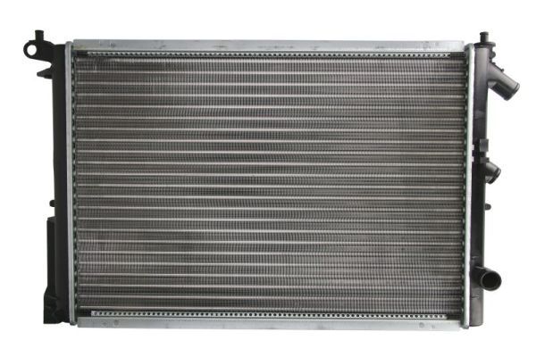 Chłodnica, układ chłodzenia silnika THERMOTEC D7R026TT