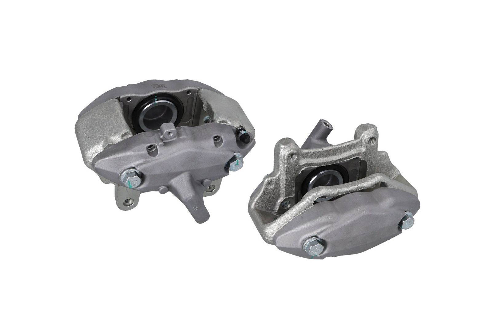 Тормозной суппорт