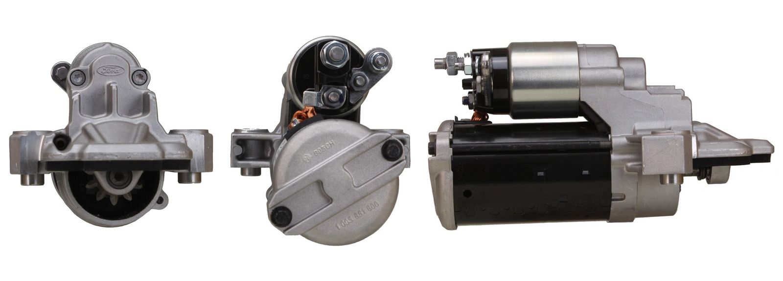 starter ELSTOCK 25-5556