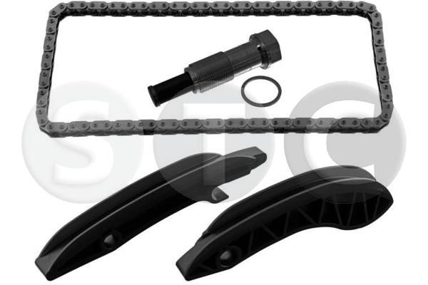 Zestaw łańcucha rozrządu STC T458308