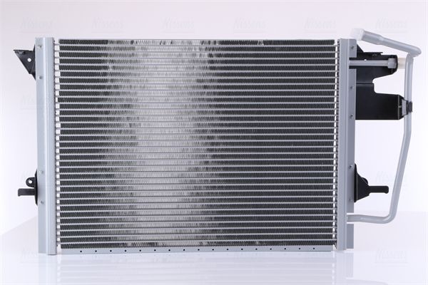 Kondenzátor klimatizácie NISSENS 94192