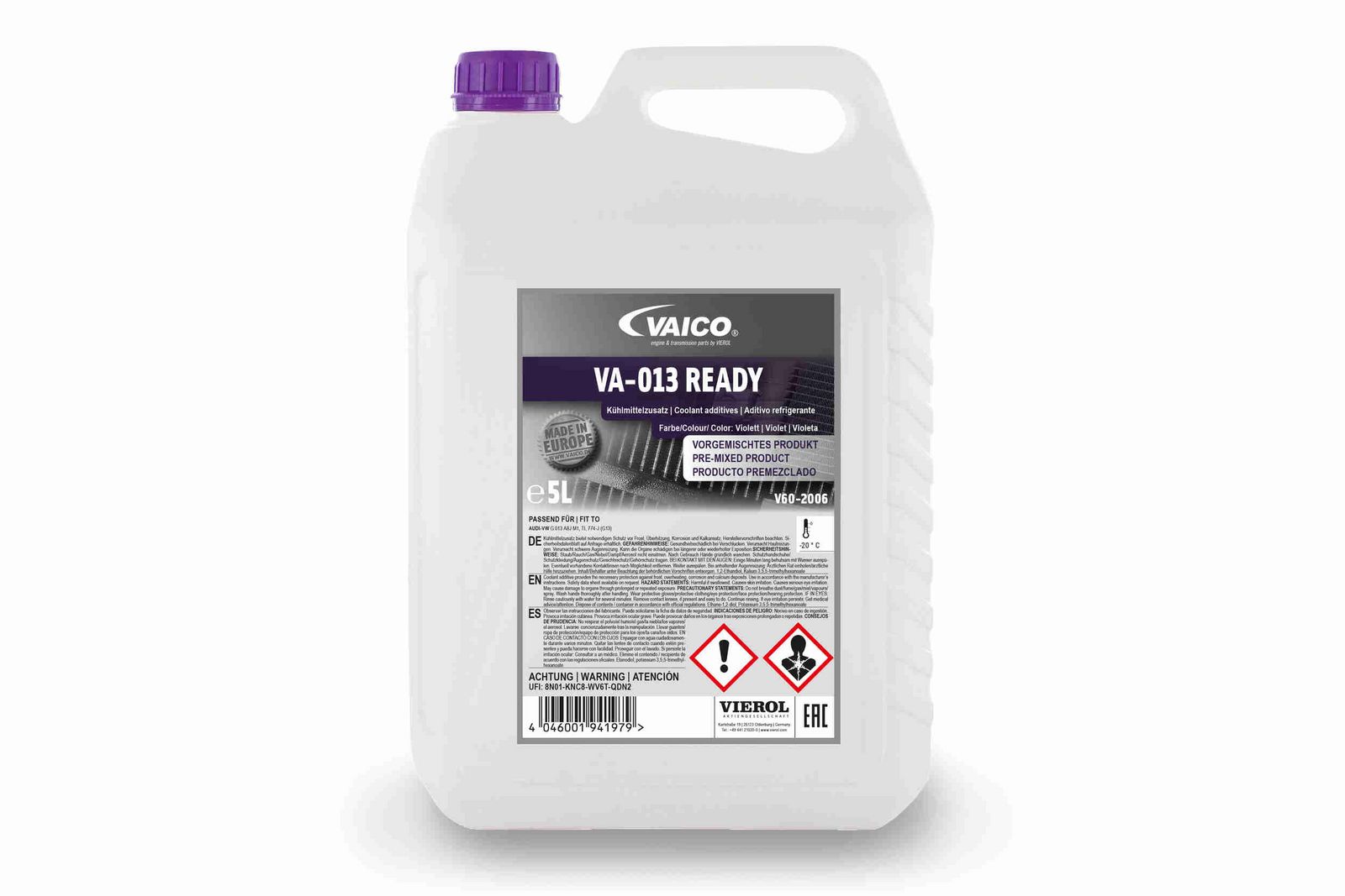 Antigel