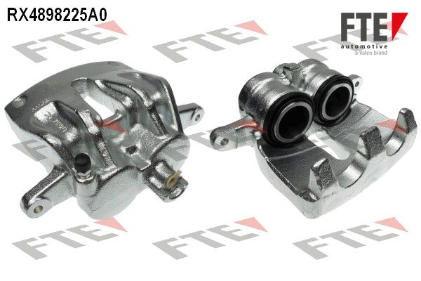Zacisk hamulca FTE RX4898225A0