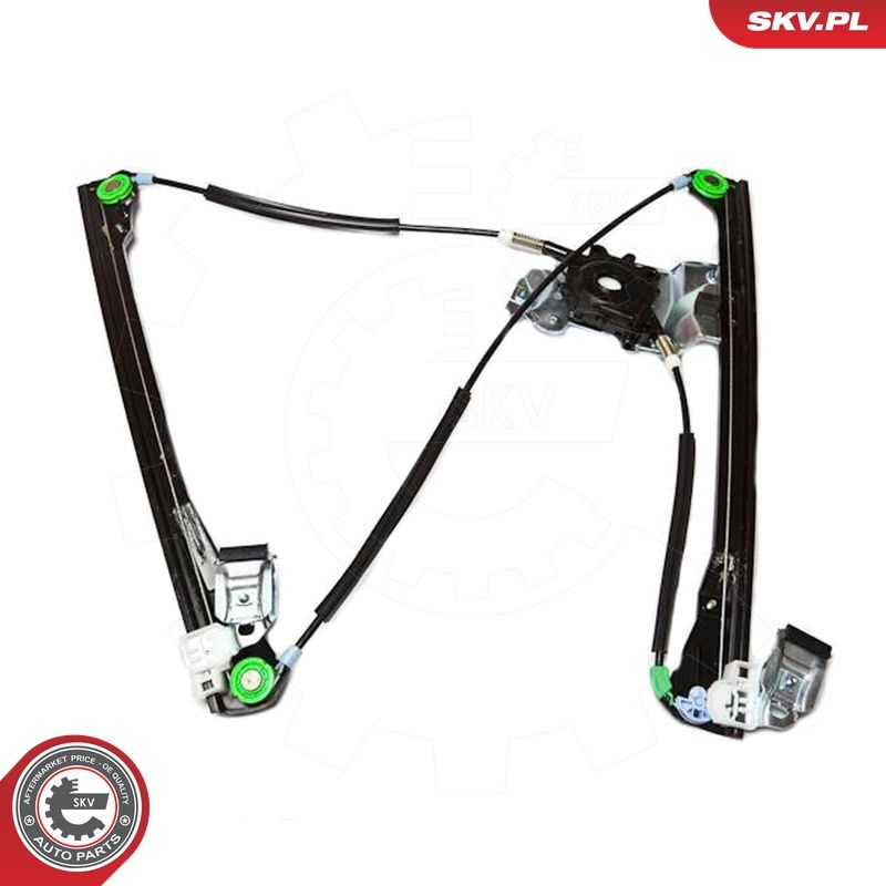 Levně Zvedací zařízení oken ESEN SKV 01SKV182