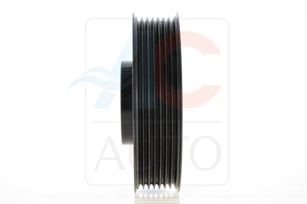 Levně Elektromagnetická spojka, kompresor klimatizace Q-SPARES AC-06DN51