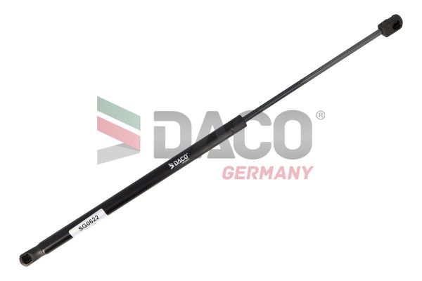 Sprężyna gazowa, pokrywa bagażnika DACO GERMANY SG0622