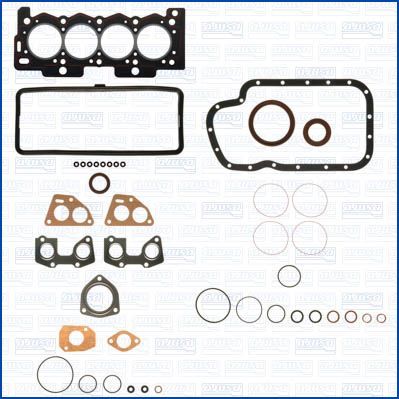 Levně Kompletní sada těsnění, motor AJUSA 50038800