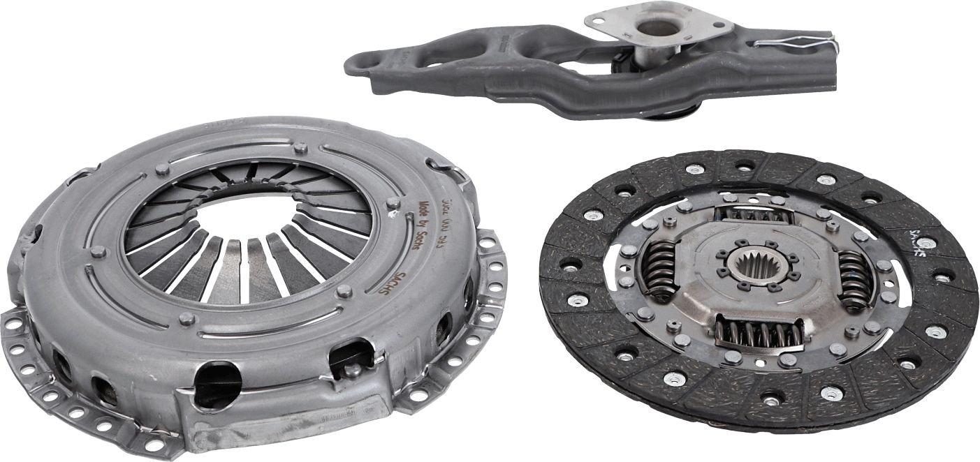 Levně Sada spojky SACHS 3000 951 039