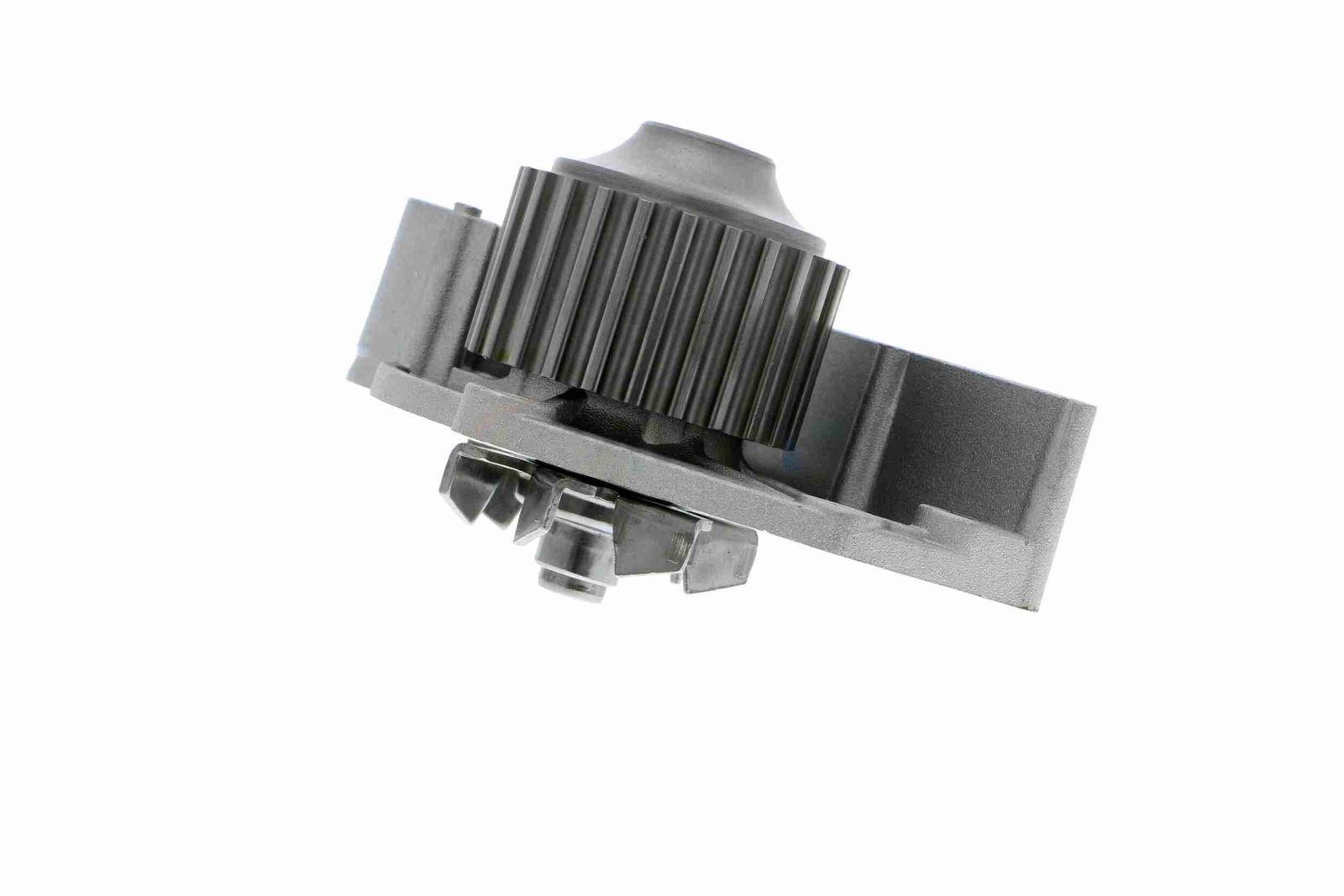 Pompe à eau, refroidissement du moteur