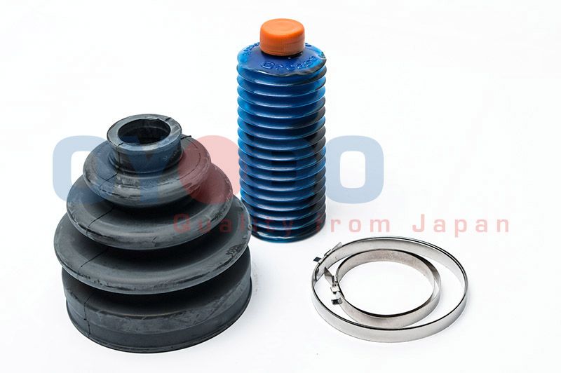 Zestaw osłon, wał napędowy OYODO 50P3005-OYO