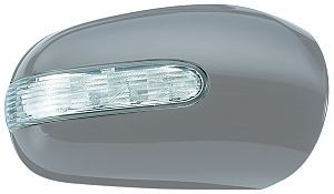 Pokrywa, zewnętrzne lusterko ABAKUS 2427C01
