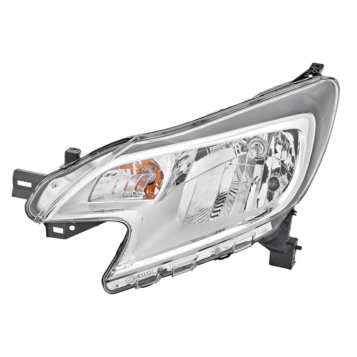 Projecteur principal