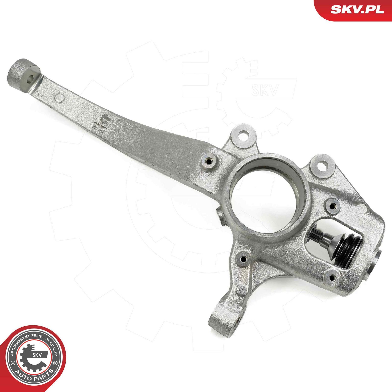 Articulatie directie, suspensie roata ESEN SKV 47SKV981
