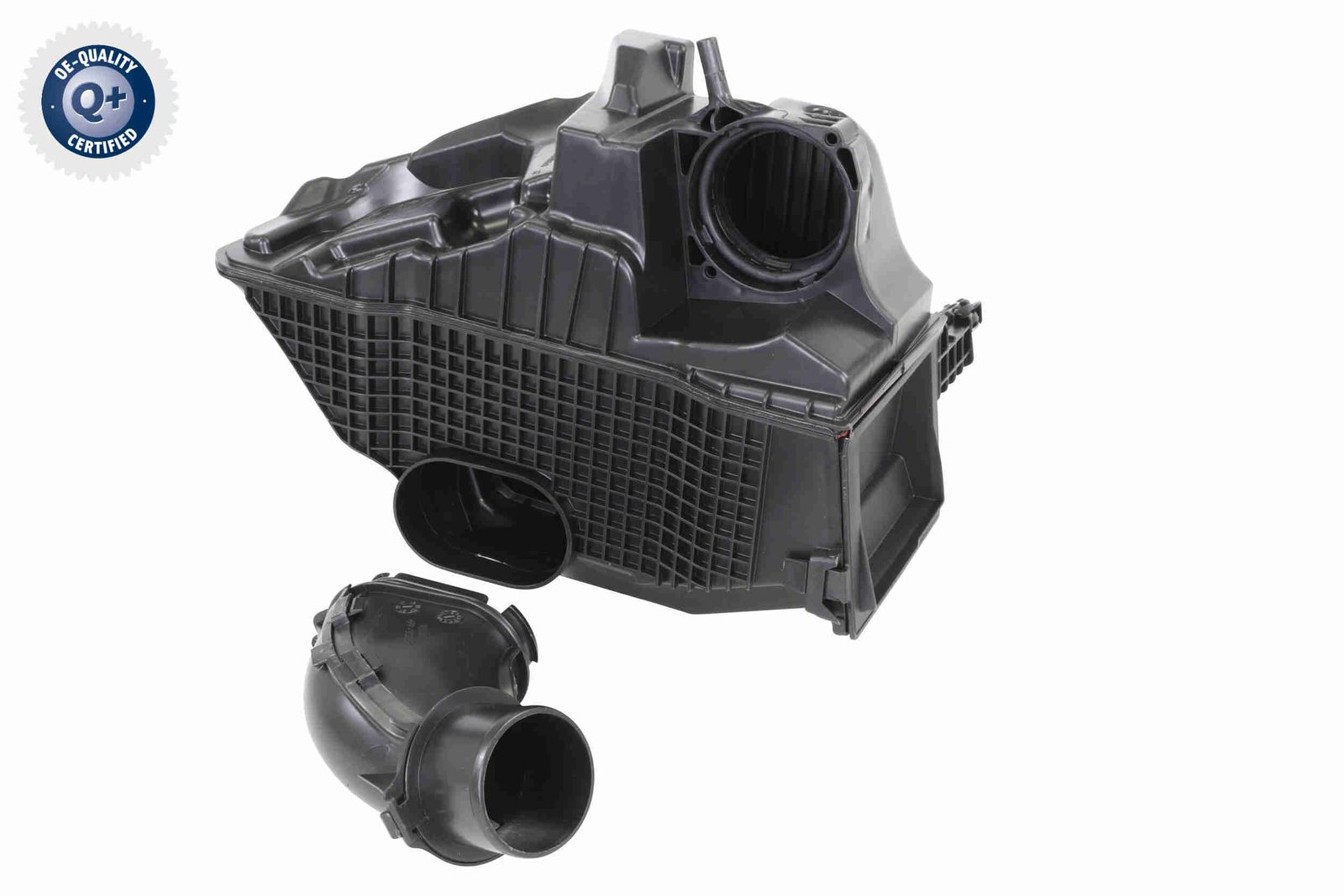 Korpus, filtr powietrza VAICO V46-1358