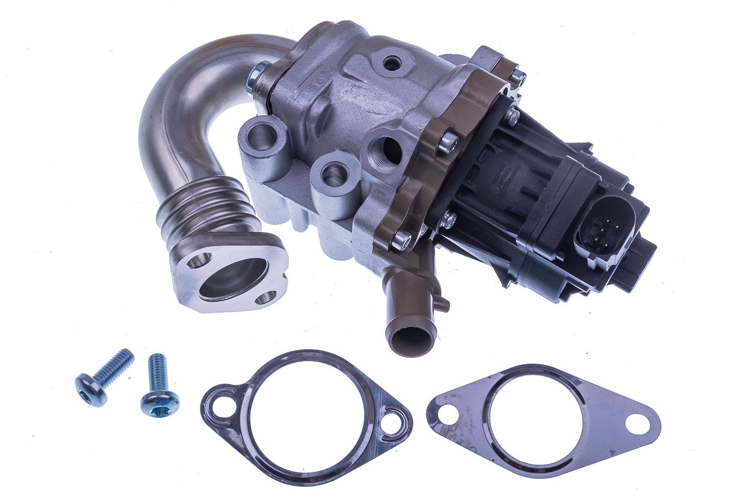 Supapa EGR DENCKERMANN E400097