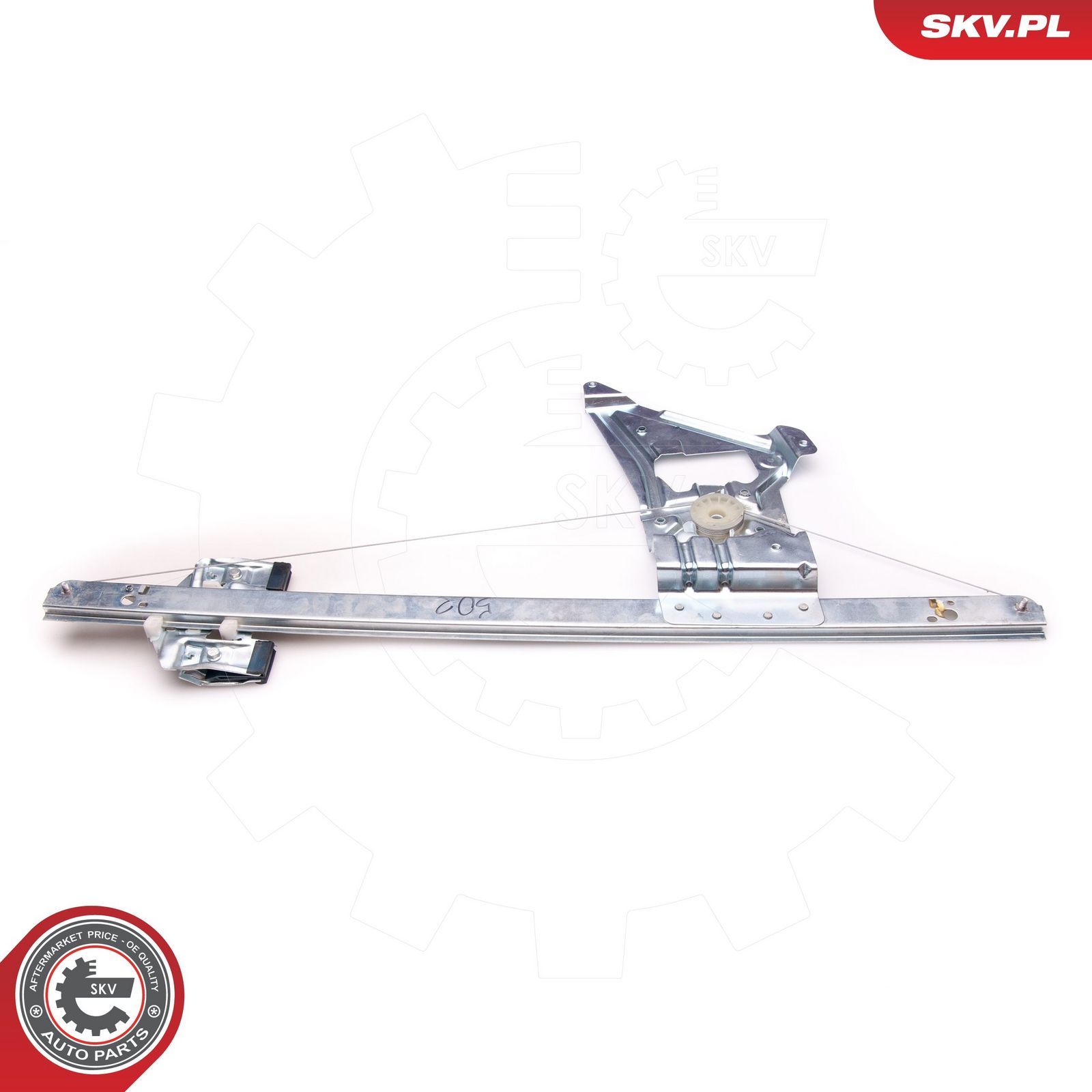 Levně Zvedací zařízení oken ESEN SKV 01SKV502