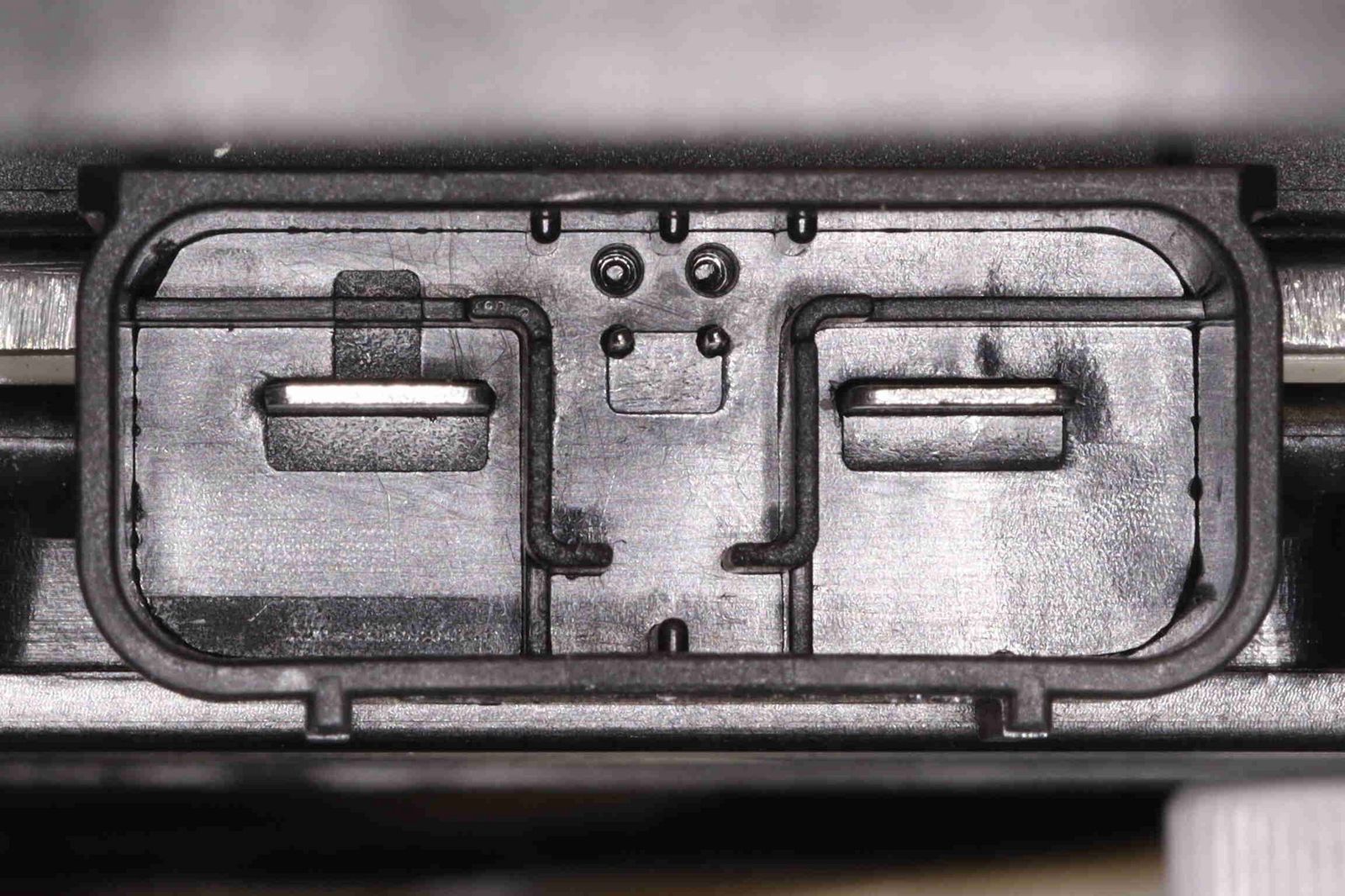 Ventilateur, refroidissement du moteur