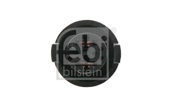 Levně Větrák, chlazení motoru FEBI BILSTEIN 32156