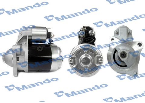 Rozrusznik MANDO MEE015032