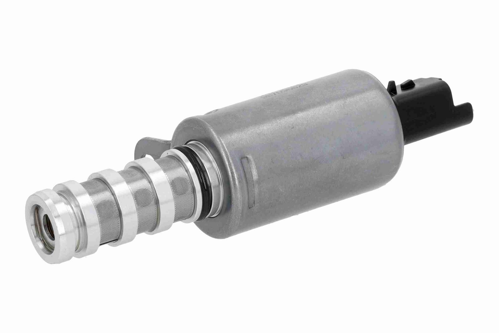 Valve de commande, réglage d'arbres à came