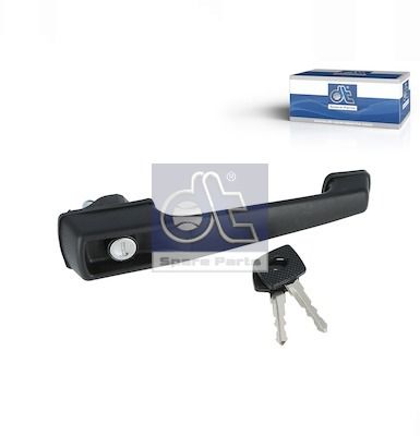 Zewnętrzny uchwyt drzwi DT SPARE PARTS 4.60696