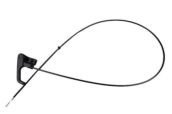 Cablu, capota motor METZGER 3160046