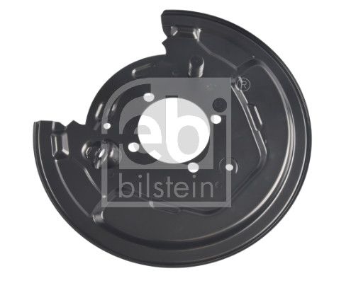 protectie stropire,disc frana FEBI BILSTEIN 186133