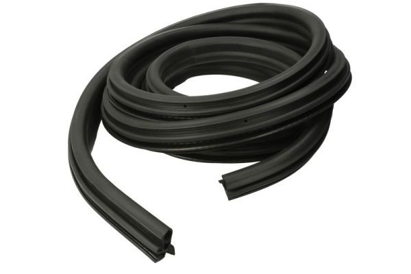 Уплотнение двери