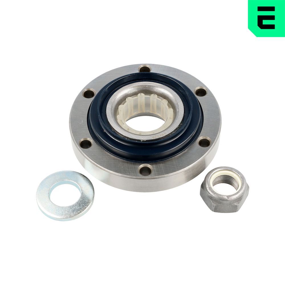 Set rulment roata OPTIMAL 701326