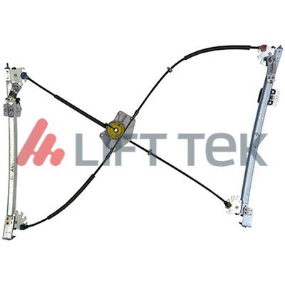 Zvedací zařízení oken LIFT-TEK LT VK745 L